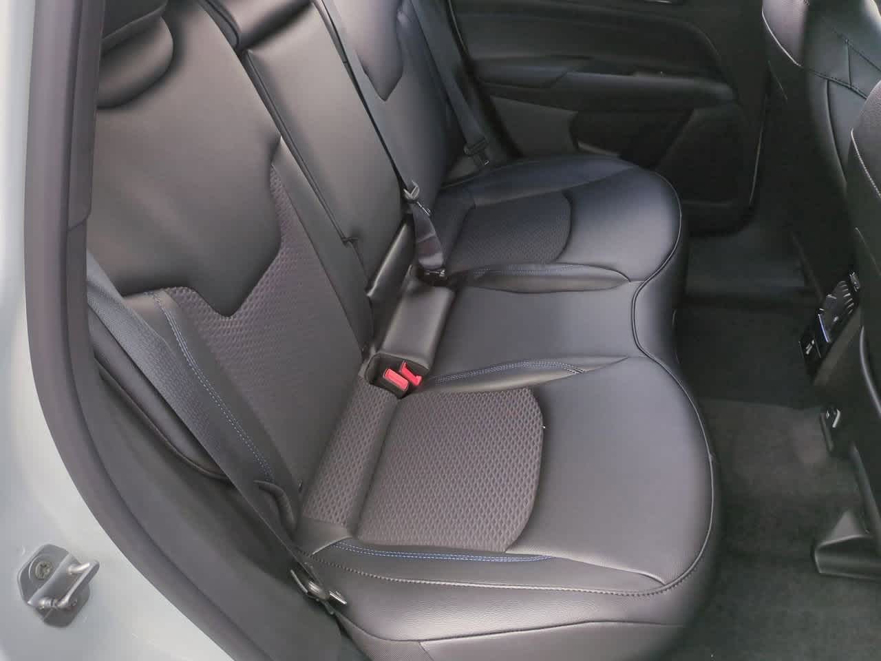 Thumbnail: 2026 Jeep Compass - 21