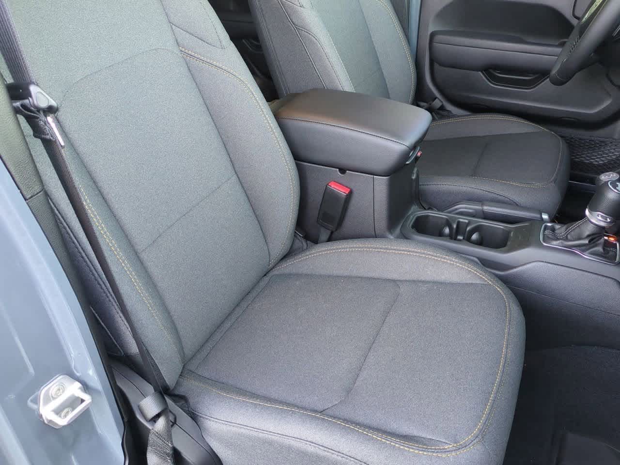 Thumbnail: 2025 Jeep Wrangler - 22