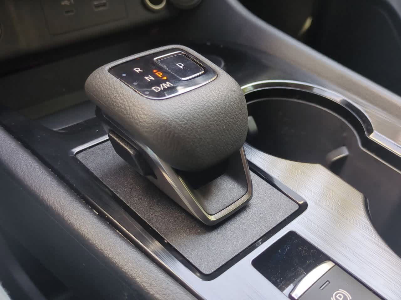 Thumbnail: 2023 Nissan Rogue - 32