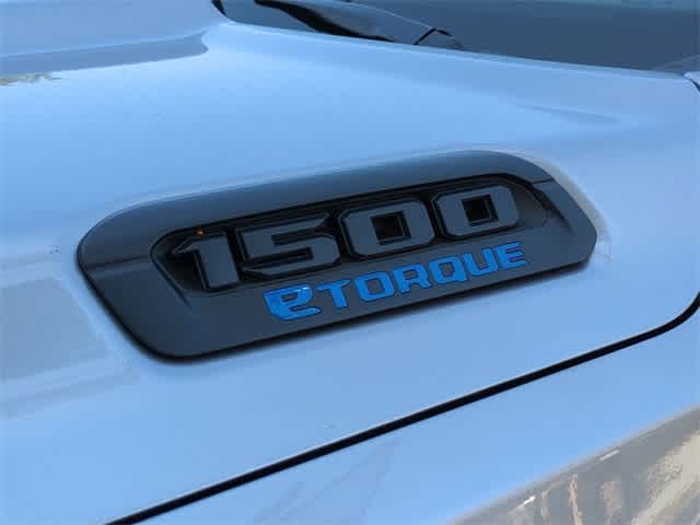 Thumbnail: 2025 RAM 1500 - 13