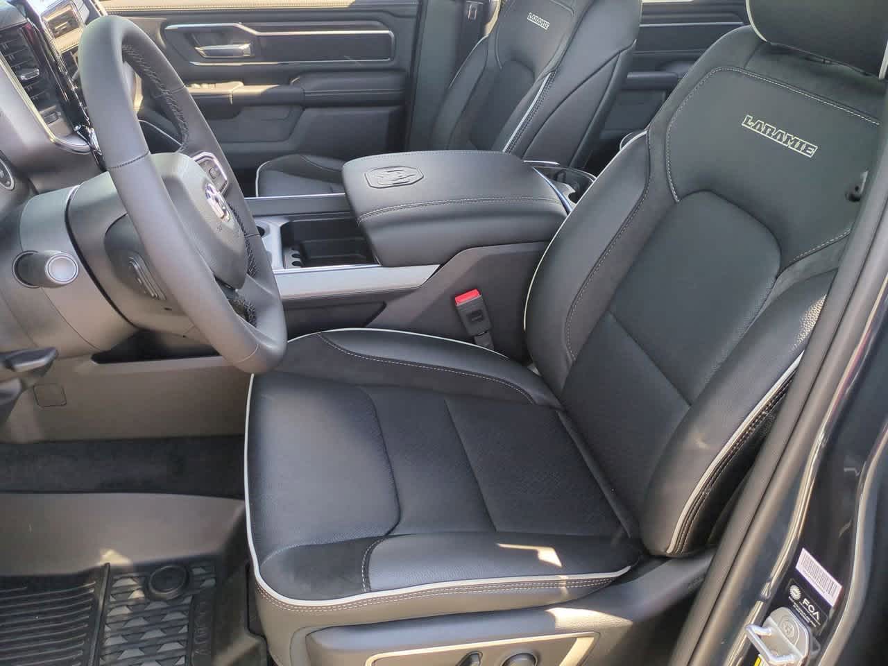 Thumbnail: 2026 RAM 1500 - 16