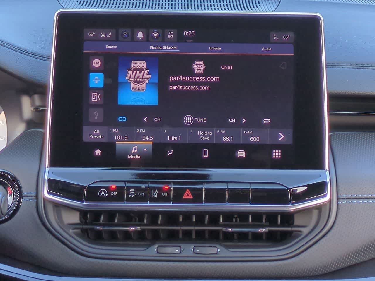 Thumbnail: 2026 Jeep Compass - 28