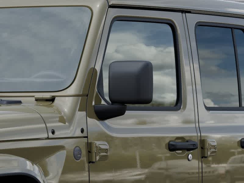 Thumbnail: 2026 Jeep Wrangler - 12