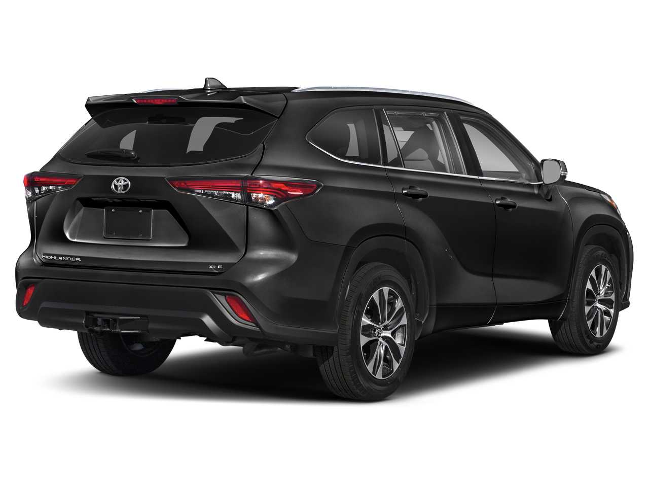 Thumbnail: 2021 Toyota Highlander - 2