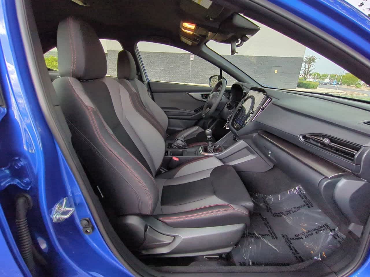 Thumbnail: 2024 Subaru WRX - 22