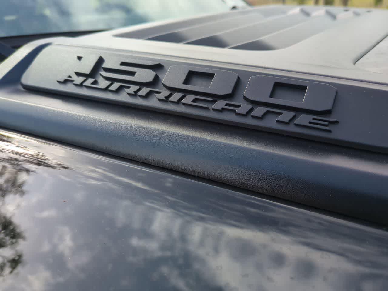 Thumbnail: 2026 RAM 1500 - 13