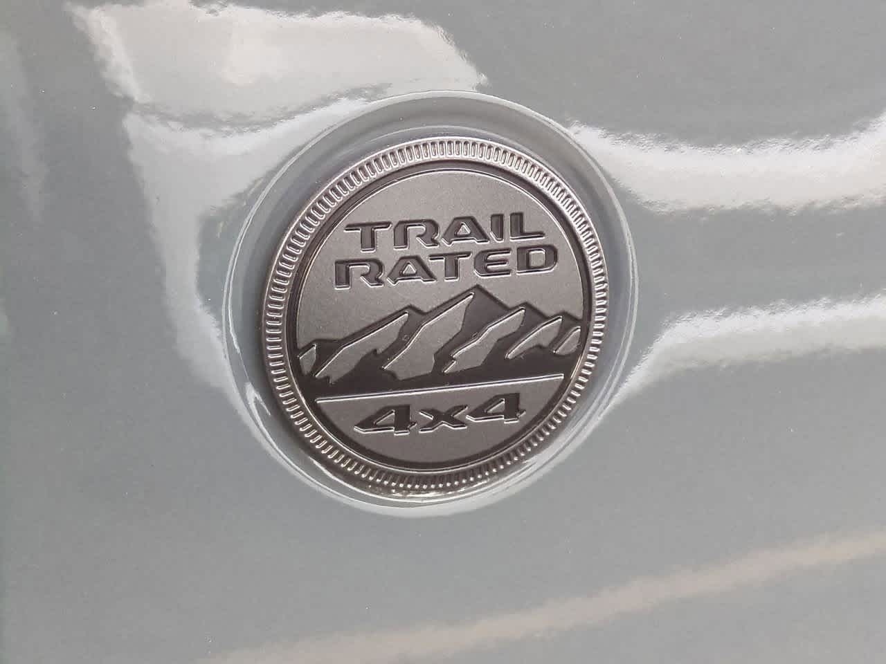 Thumbnail: 2026 Jeep Wrangler - 13