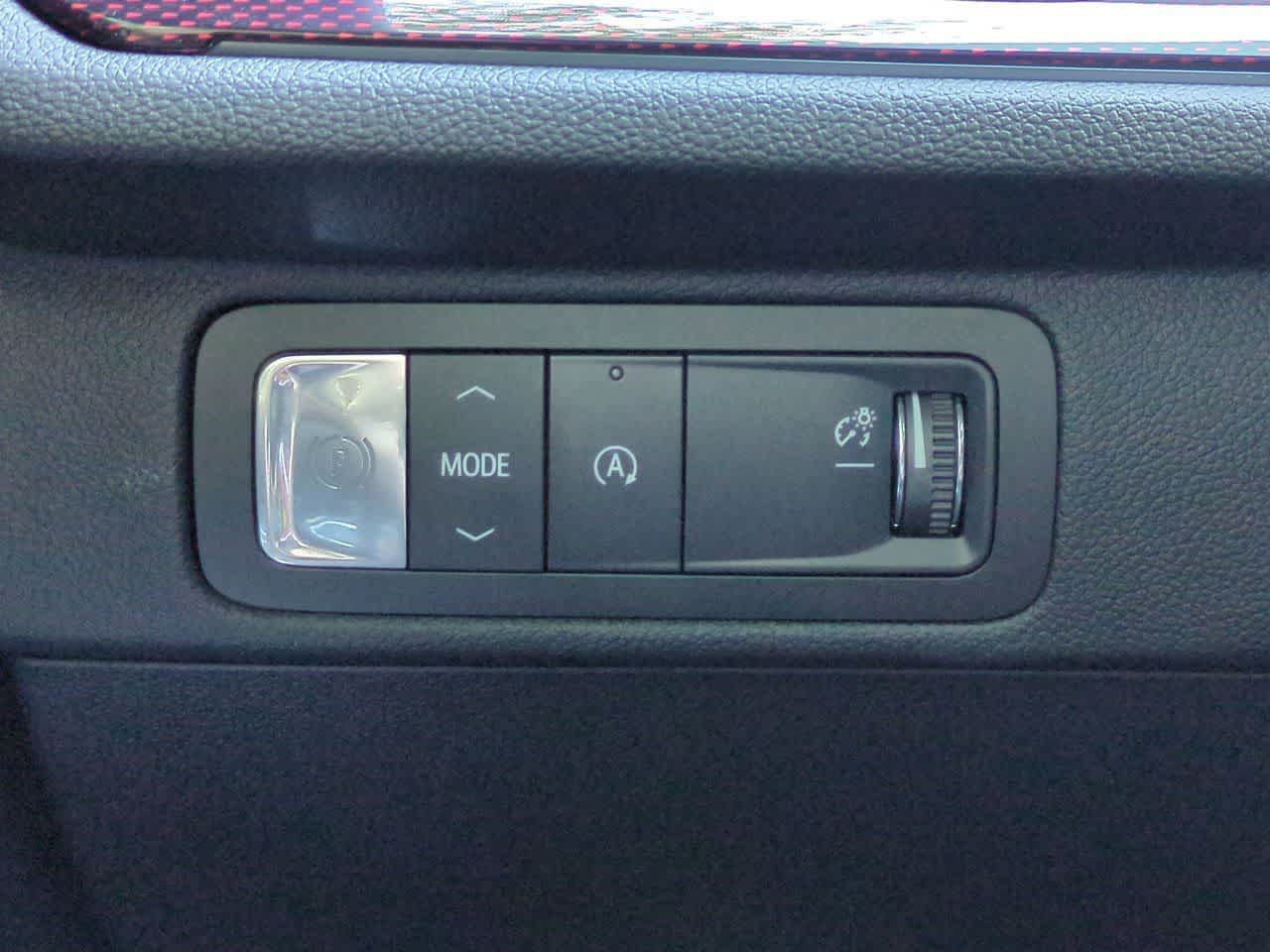 Thumbnail: 2026 Chevrolet Traverse - 17