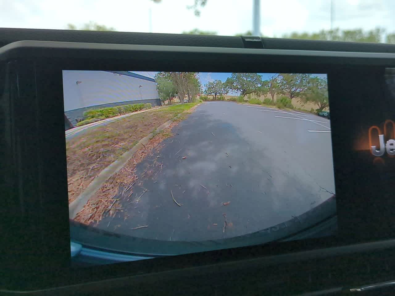 Thumbnail: 2025 Jeep Wrangler - 26