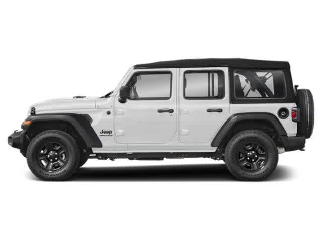 Thumbnail: 2026 Jeep Wrangler - 2
