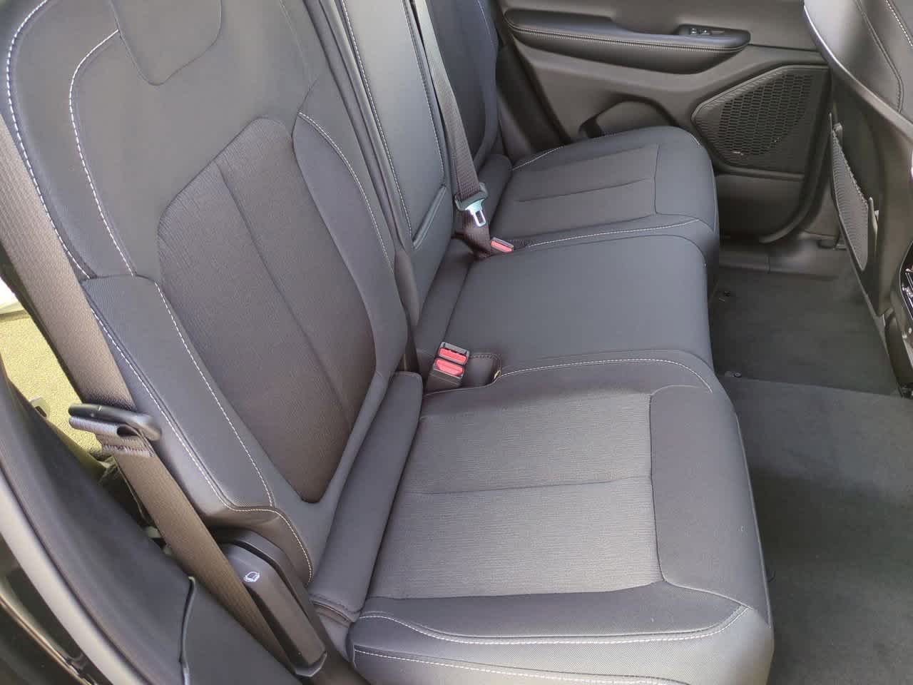 Thumbnail: 2025 Jeep Grand Cherokee - 22