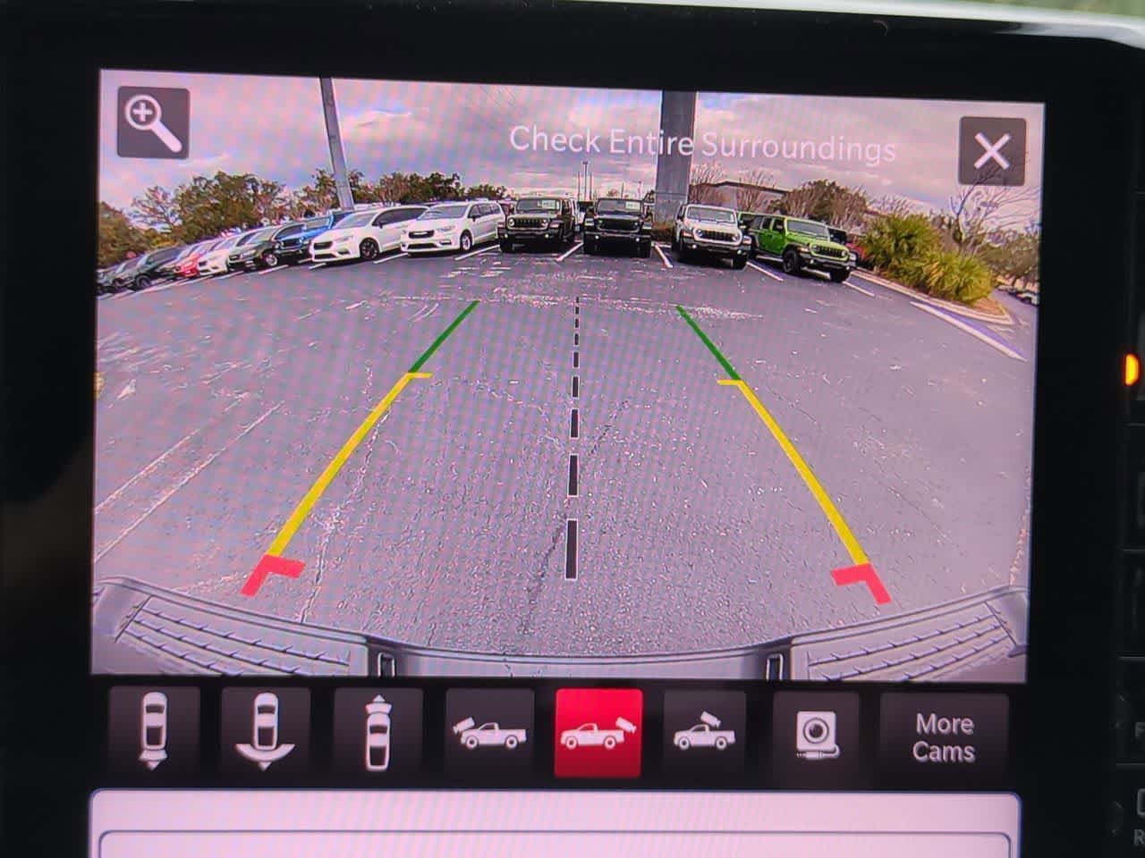 Thumbnail: 2026 RAM 2500 - 30