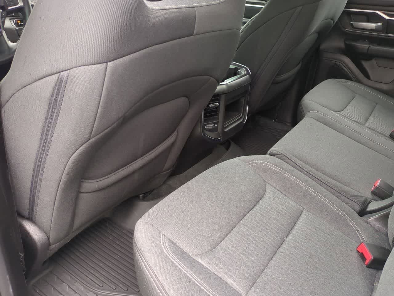 Thumbnail: 2024 RAM 1500 - 19