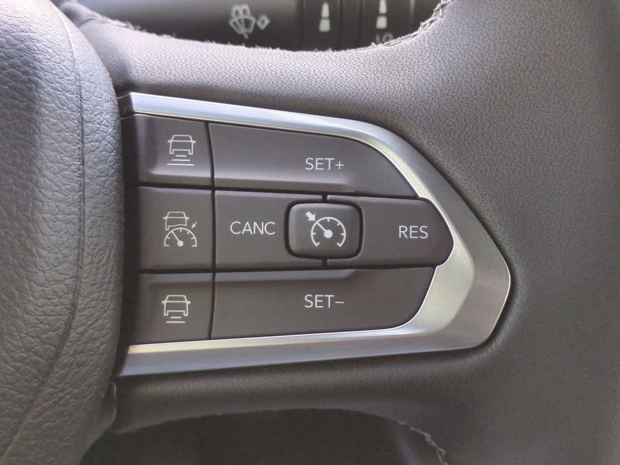 Thumbnail: 2026 Jeep Compass - 25