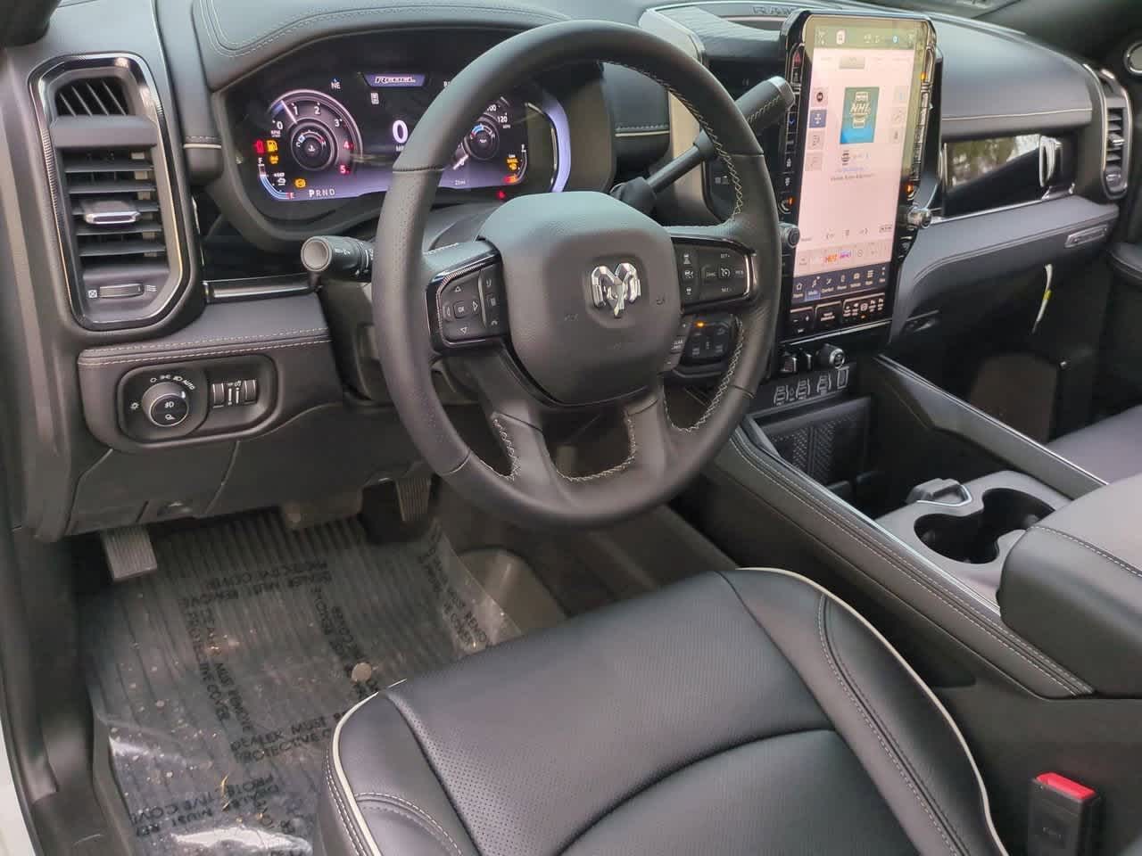 Thumbnail: 2026 RAM 2500 - 10