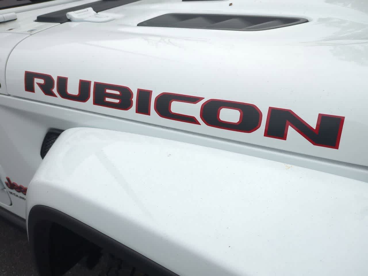 Thumbnail: 2026 Jeep Gladiator - 13