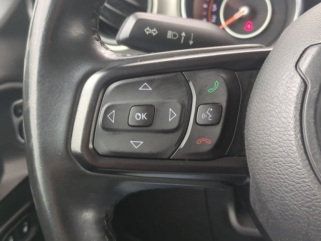 Thumbnail: 2018 Jeep Wrangler - 24