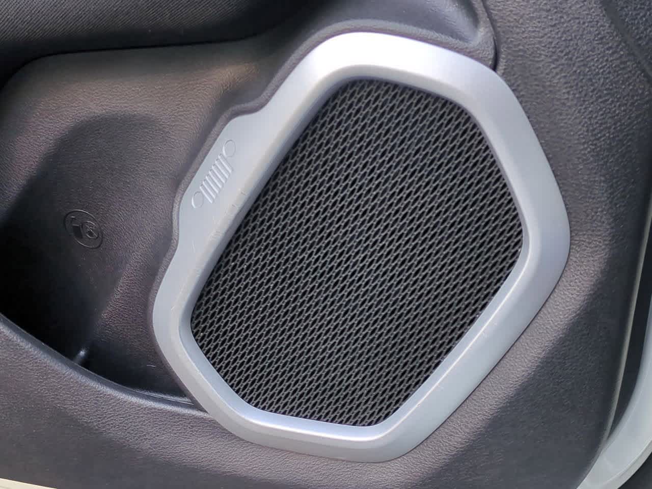 Thumbnail: 2018 Jeep Renegade - 31