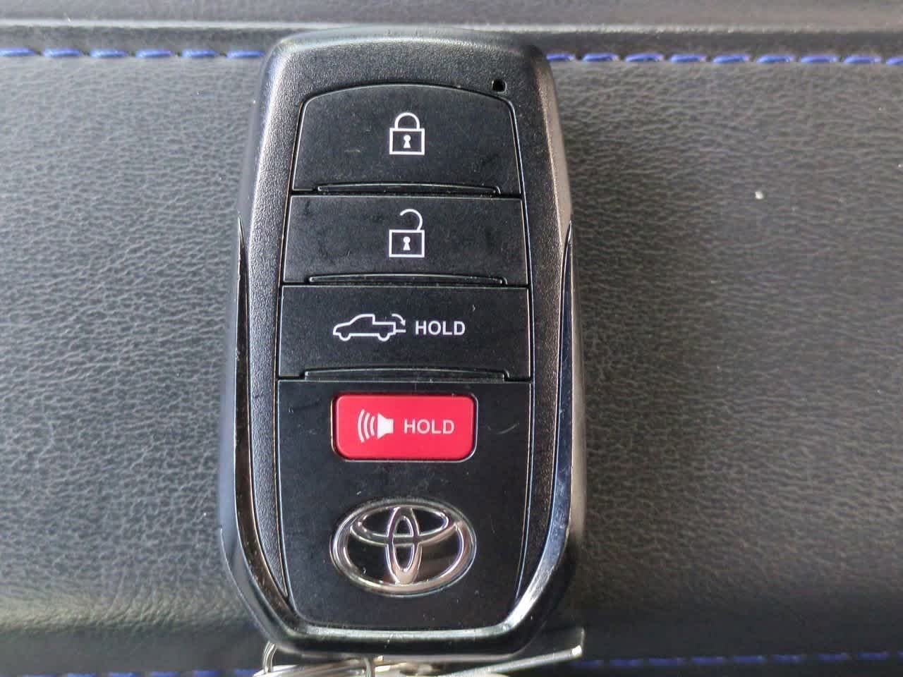 Thumbnail: 2023 Toyota Tundra - 36