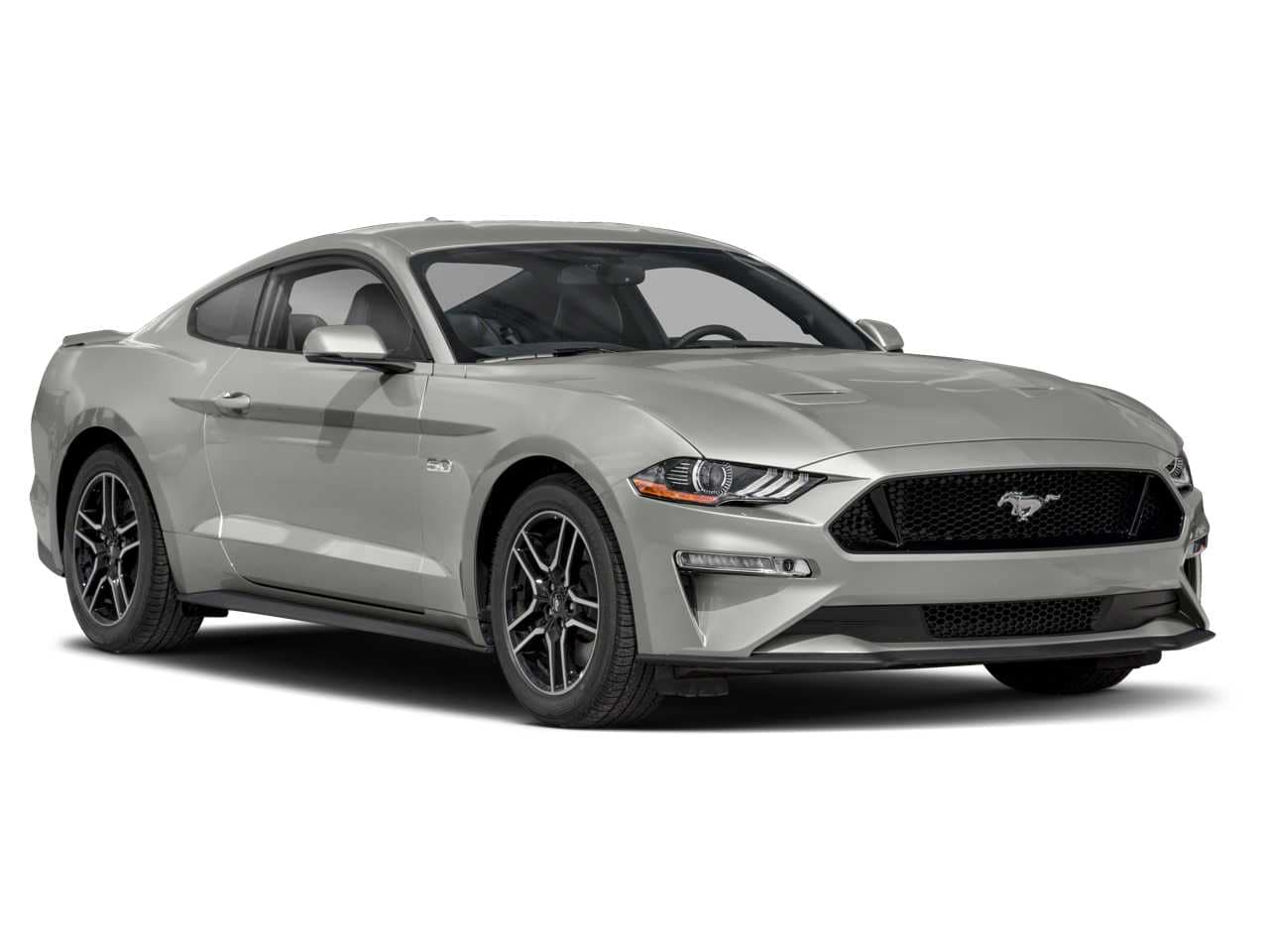Thumbnail: 2022 Ford Mustang - 6