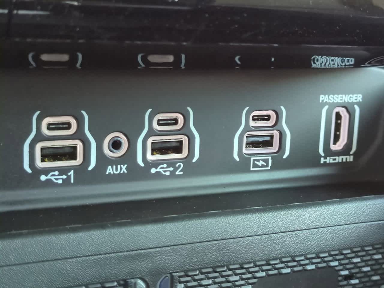 Thumbnail: 2026 RAM 1500 - 32