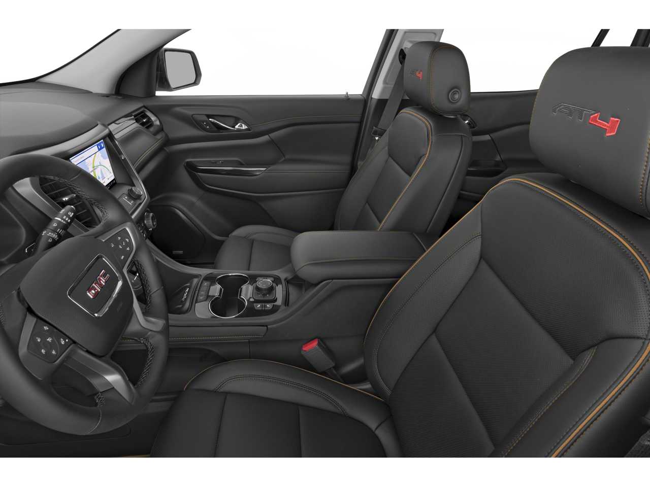 Thumbnail: 2023 GMC Acadia - 6