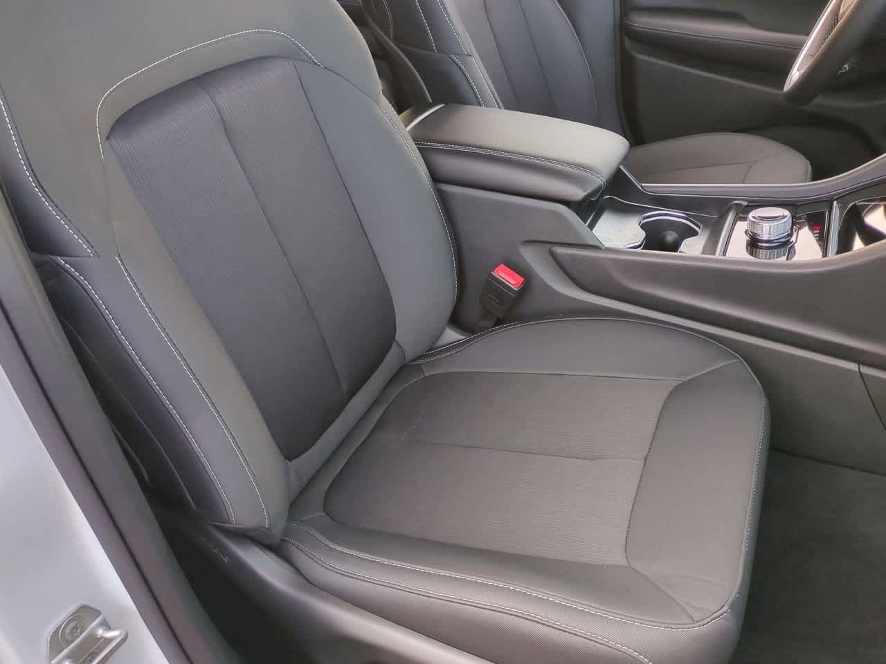 Thumbnail: 2025 Jeep Grand Cherokee - 22