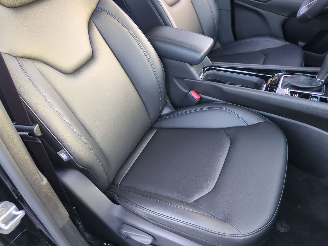 Thumbnail: 2026 Jeep Compass - 22