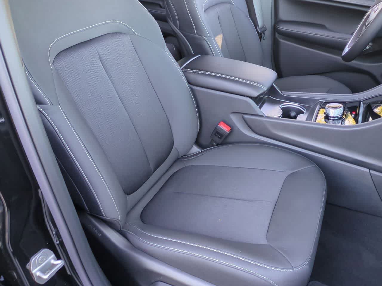 Thumbnail: 2025 Jeep Grand Cherokee - 22