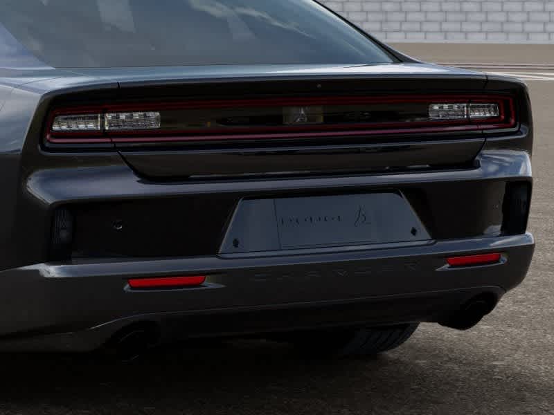 Thumbnail: 2026 Dodge Charger - 13