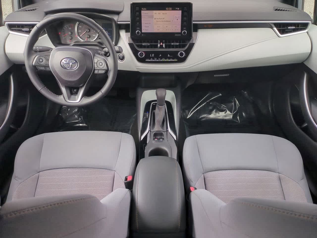 Thumbnail: 2022 Toyota Corolla - 16