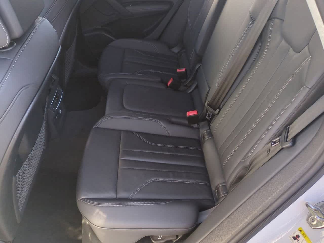 Thumbnail: 2024 Audi Q5 - 21