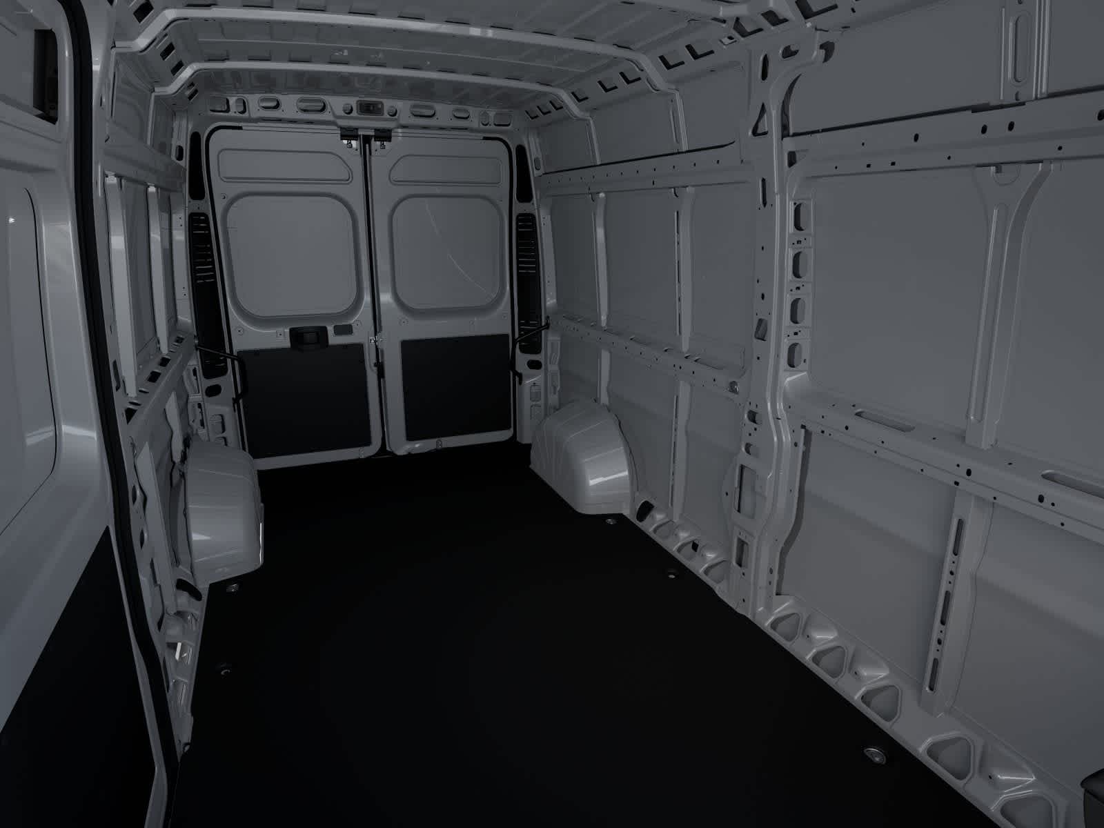 Thumbnail: 2026 RAM ProMaster - 15