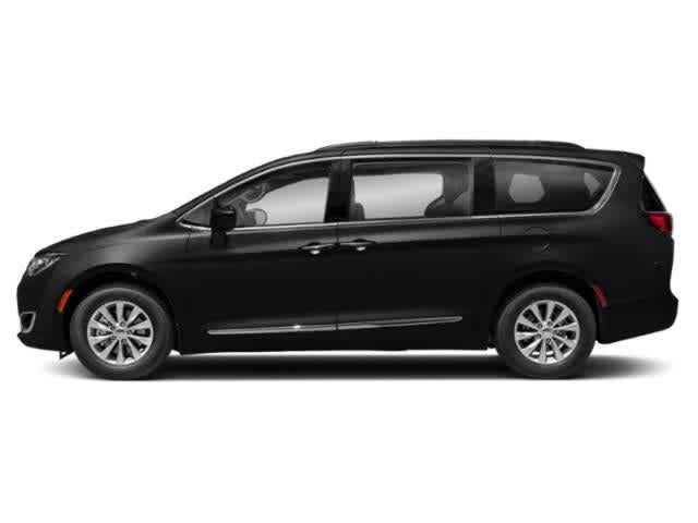 Thumbnail: 2019 Chrysler Pacifica - 2