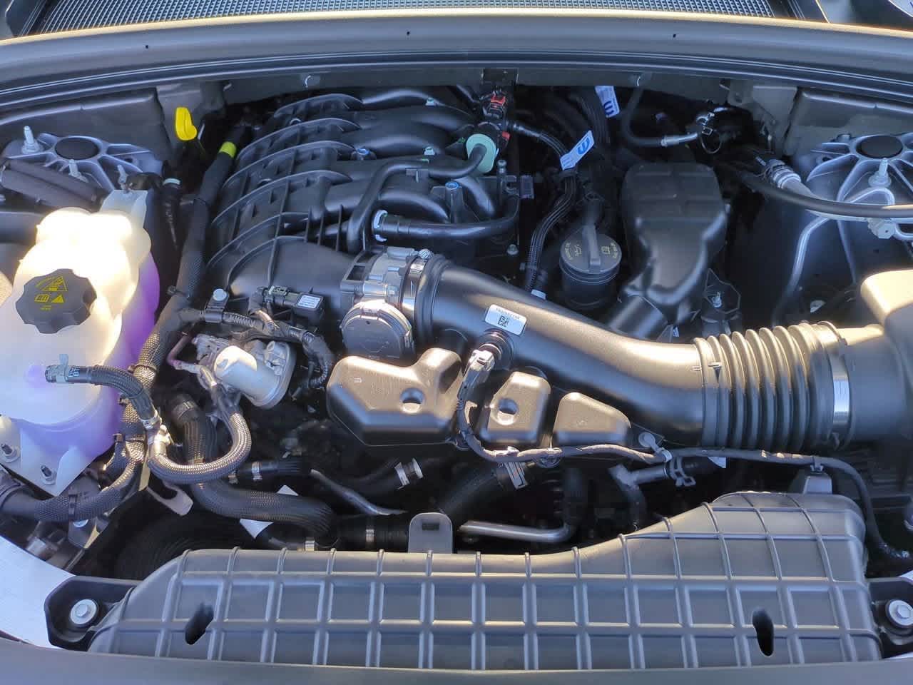 Thumbnail: 2025 Jeep Grand Cherokee - 15