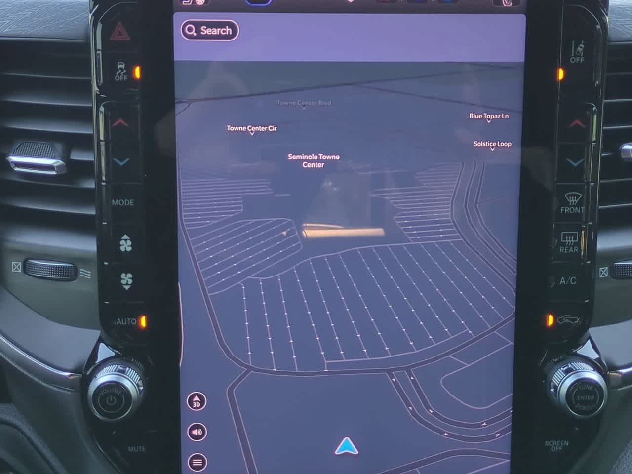 Thumbnail: 2026 RAM 1500 - 29