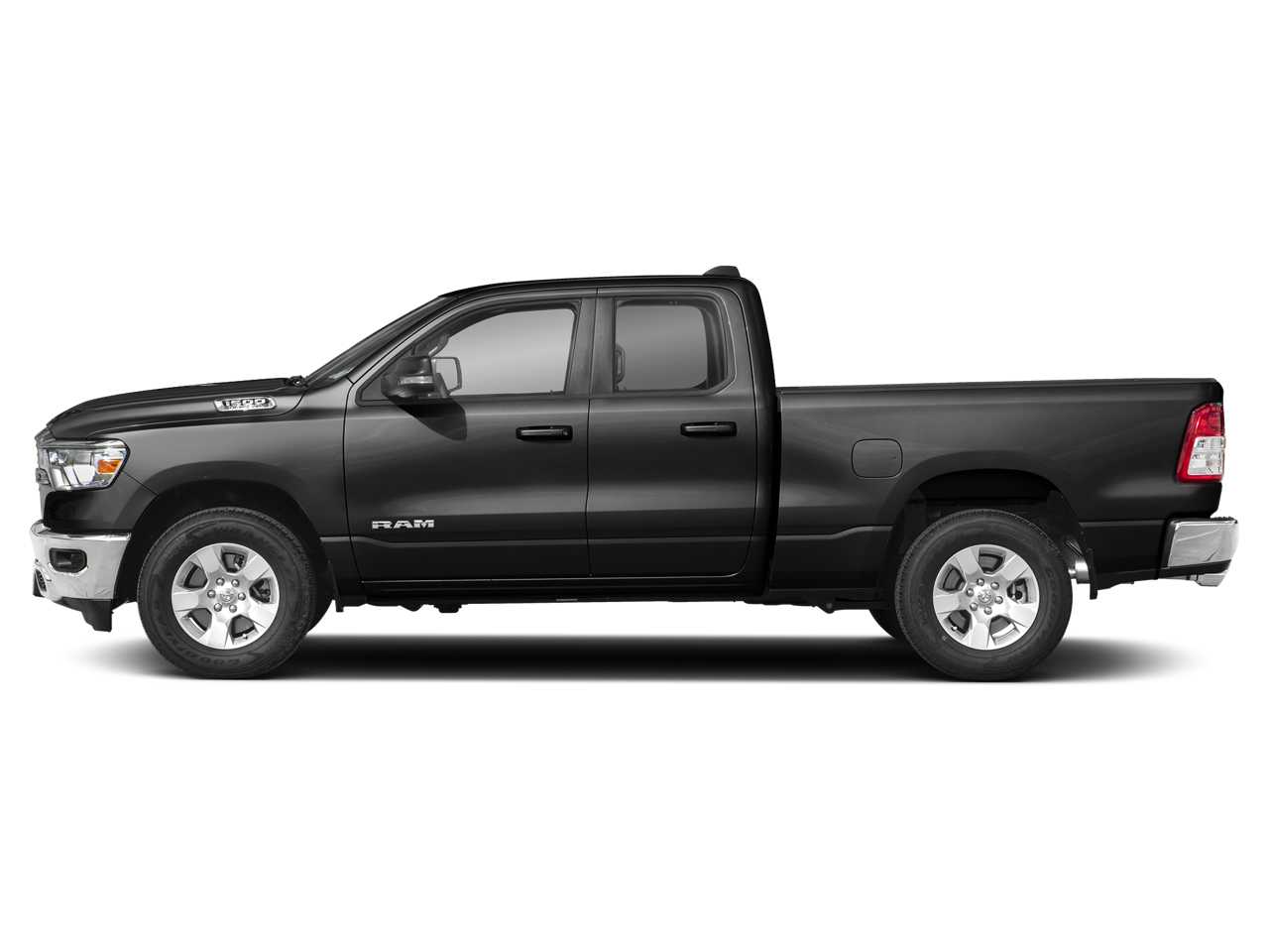 2022 RAM 1500 Big Horn 3