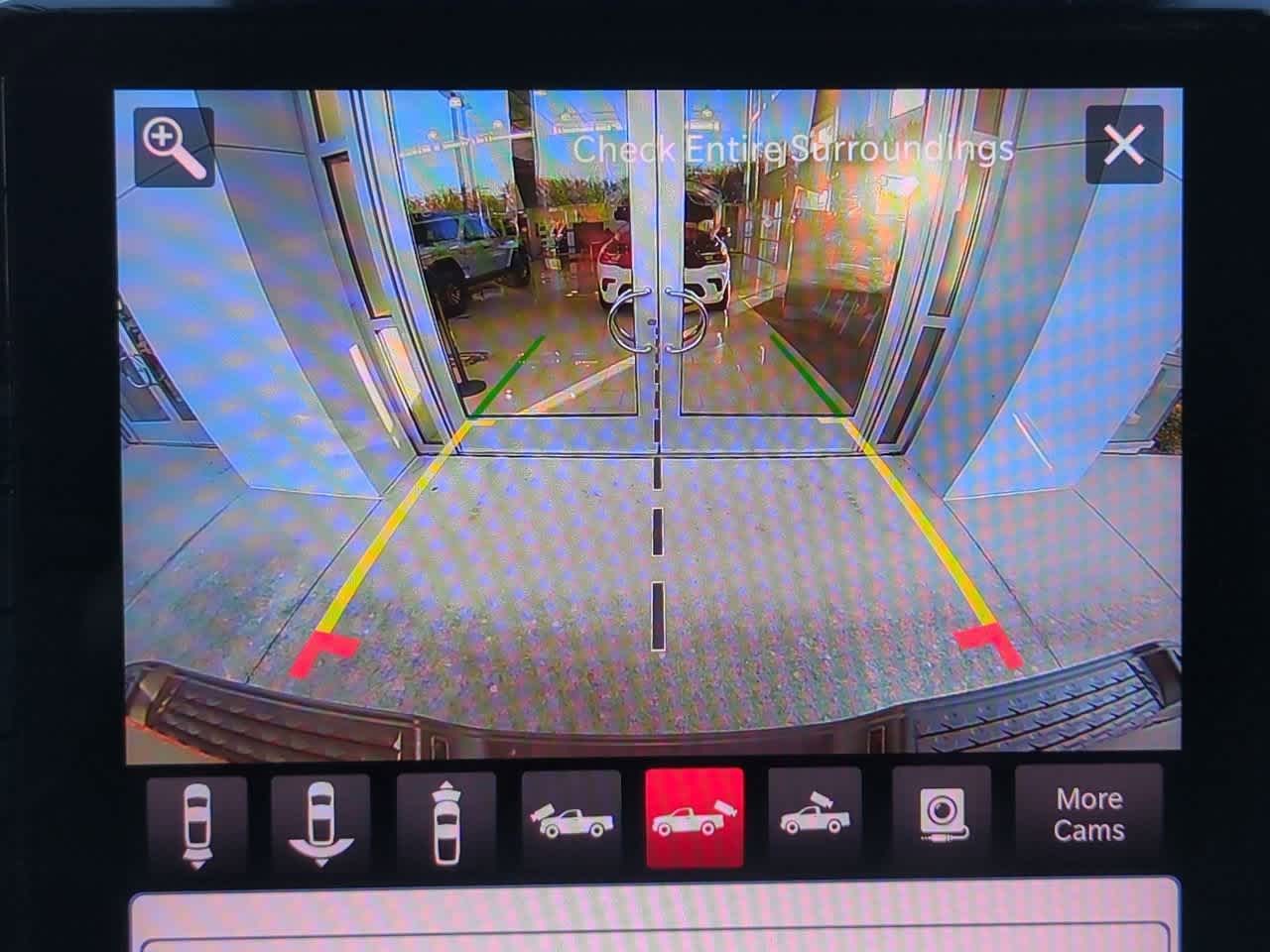 Thumbnail: 2026 RAM 2500 - 30