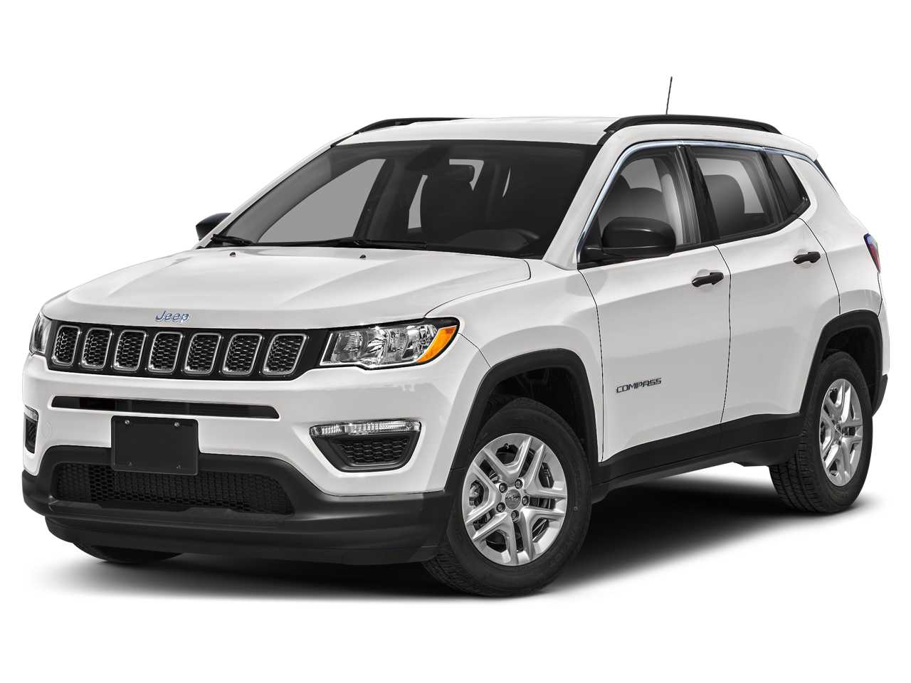 Thumbnail: 2021 Jeep Compass - 1