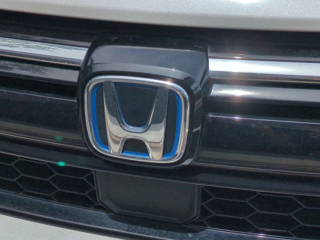 Thumbnail: 2022 Honda CR-V - 12