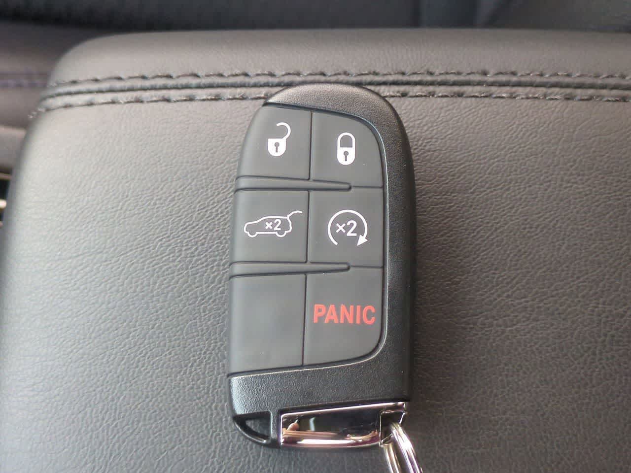 Thumbnail: 2026 Jeep Compass - 35