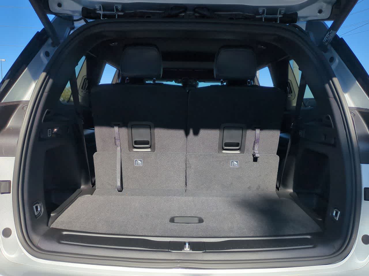 Thumbnail: 2025 Jeep Grand Cherokee L - 34