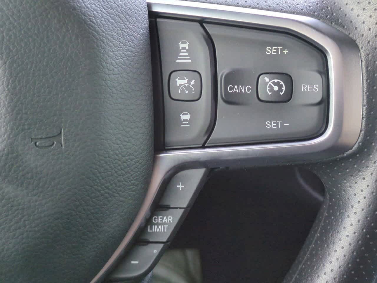 Thumbnail: 2026 RAM 1500 - 24