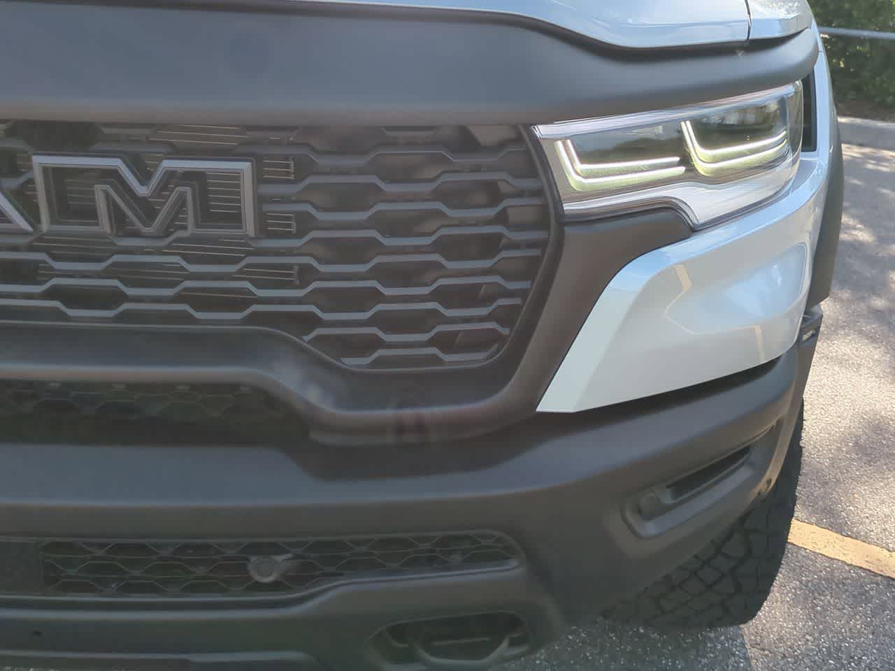 Thumbnail: 2026 RAM 1500 - 11