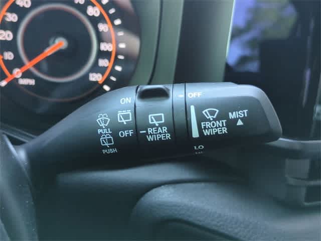 2025 Jeep Wrangler Sport S 26