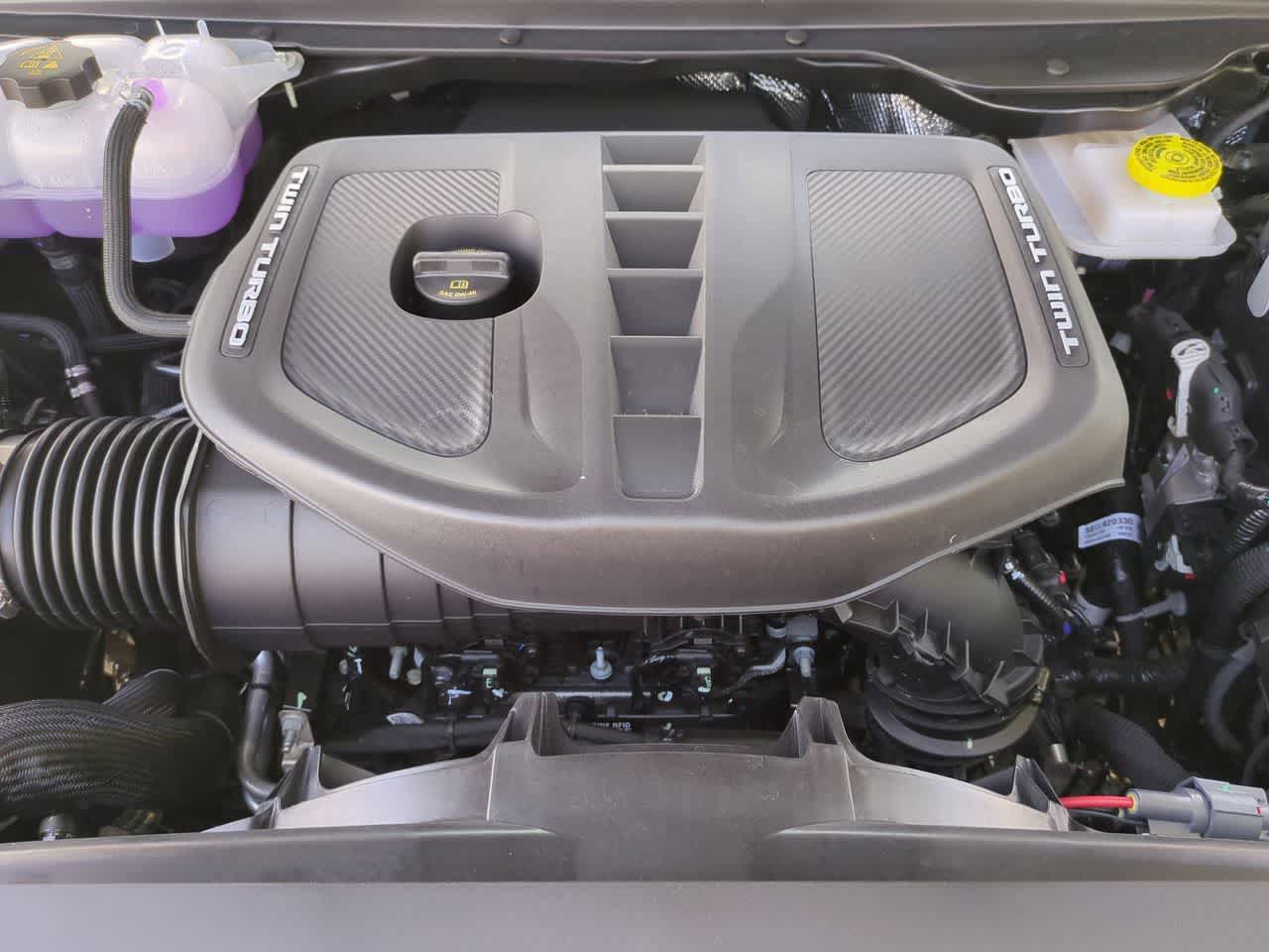 Thumbnail: 2026 RAM 1500 - 15