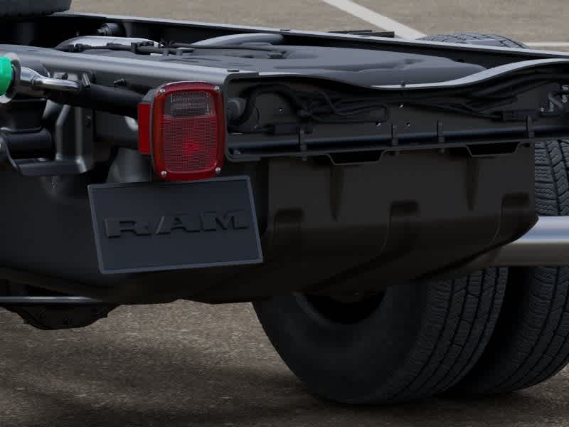 Thumbnail: 2026 RAM 3500 - 9