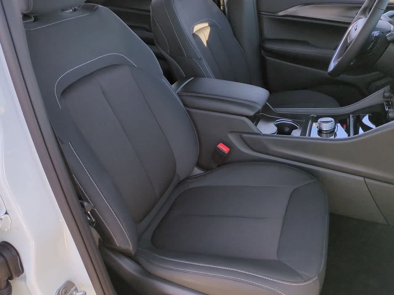 Thumbnail: 2025 Jeep Grand Cherokee L - 23