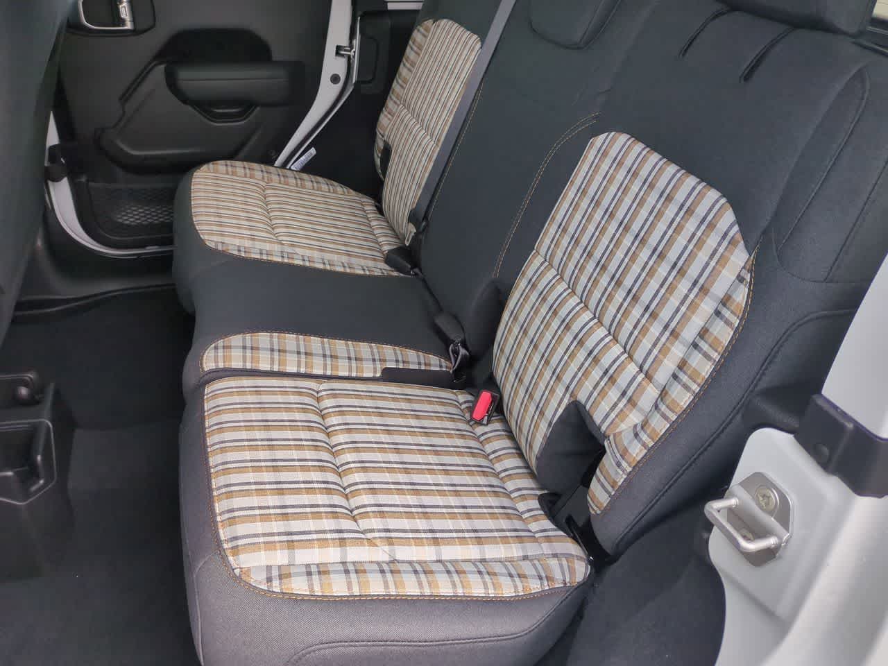 Thumbnail: 2026 Jeep Wrangler - 20