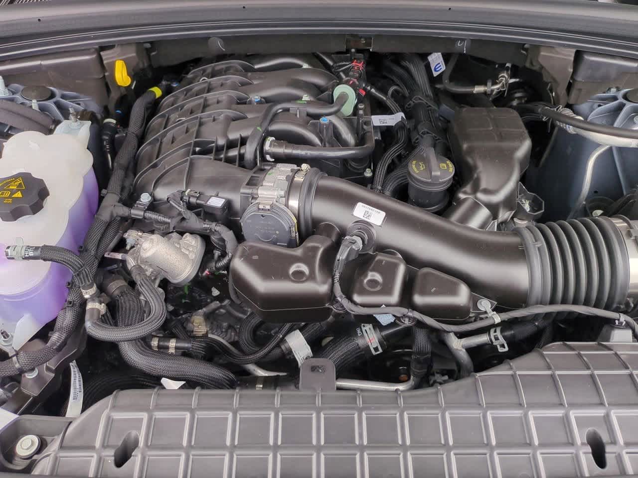 Thumbnail: 2025 Jeep Grand Cherokee - 15